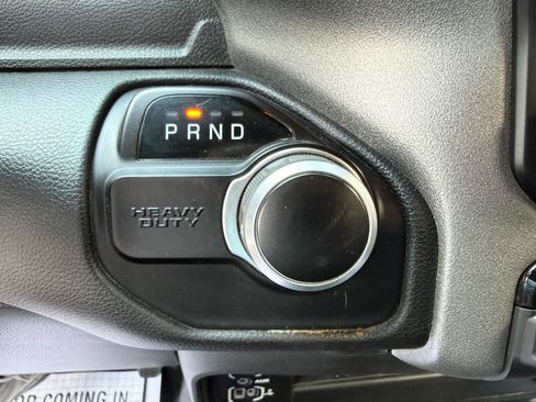 Used 2023 RAM 2500 Tradesman AWD/4WD image 17