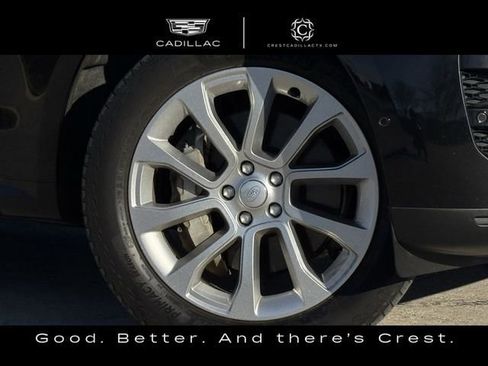 Used 2023 Land Rover Range Rover Sport SE image 29