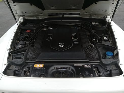 Used 2019 Mercedes-Benz G 550 image 25