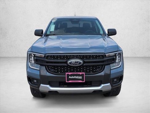 New 2025 Ford Ranger XLT w/ Trailer Tow Package image 5