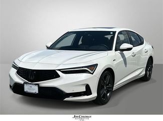 Used 2023 Acura Integra A-Spec image 1
