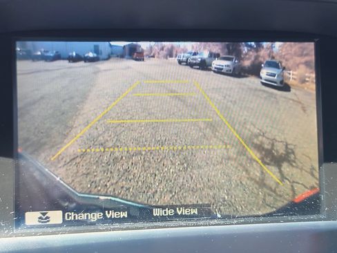 Used 2012 Acura MDX w/ Advance Package AWD/4WD image 39