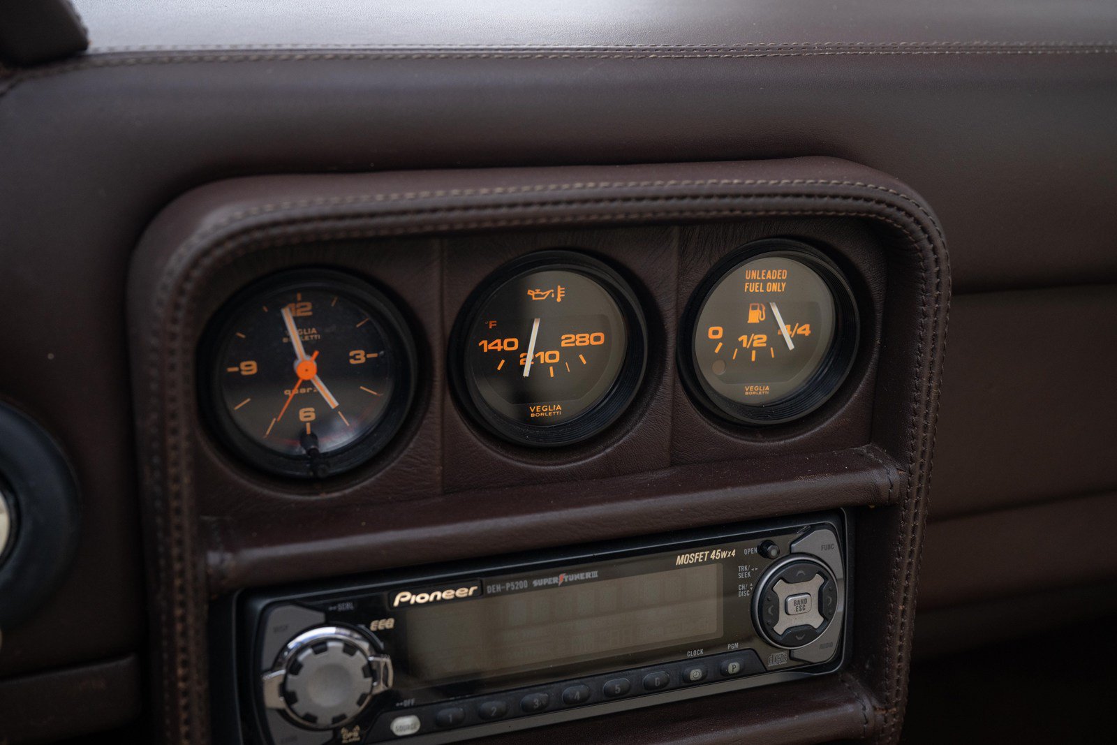 Used 1988 Ferrari 328 GTS RWD image 55