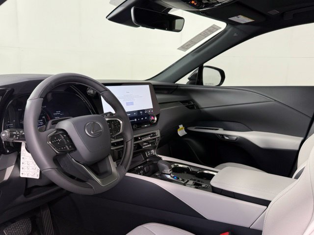 New 2026 Lexus RX 350 Premium FWD image 4