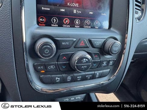 Used 2019 Dodge Durango GT AWD/4WD image 32