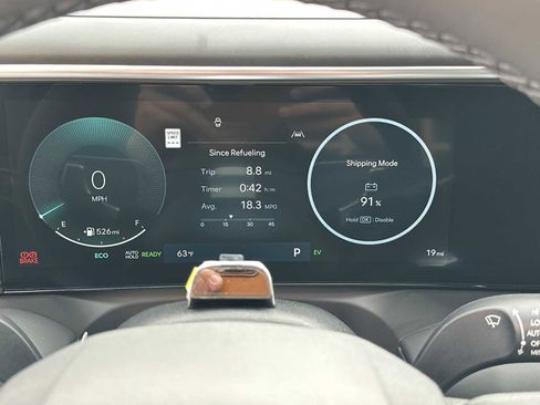 New 2026 Hyundai Palisade Calligraphy image 16