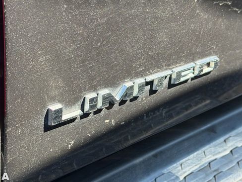 Used 2020 RAM 3500 Limited image 11