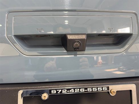 Used 2021 Ford Bronco Sport Big Bend w/ Big Bend Package (96B) image 23