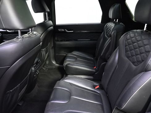 Used 2020 Hyundai Palisade Limited AWD/4WD image 21