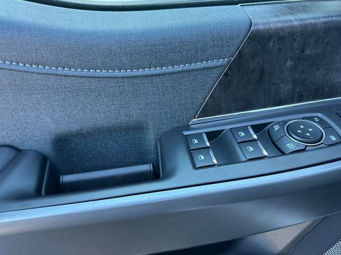 New 2026 Ford F350 Lariat AWD/4WD image 10