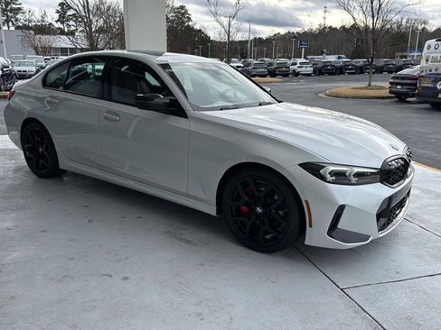 New 2026 BMW M340i image 5