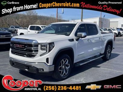 Certified 2024 GMC Sierra 1500 SLT w/ SLT Premium Plus Package