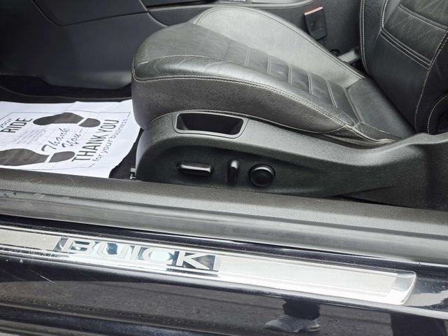 Used 2016 Buick Cascada Premium FWD image 19