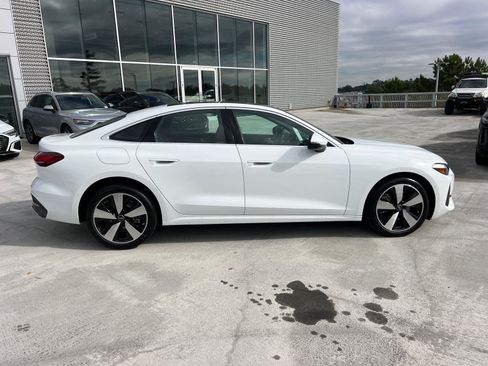 Used 2025 Audi A5 2.0T Premium AWD/4WD image 4