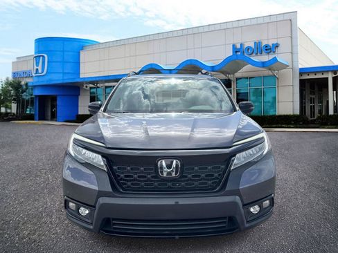 Used 2021 Honda Passport Elite image 9