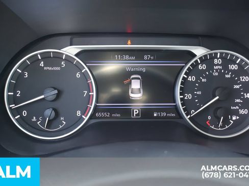 Used 2024 Nissan Sentra SV w/ All-Weather Package FWD image 36