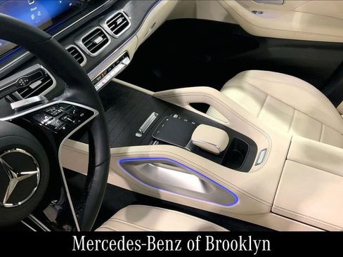 Certified 2026 Mercedes-Benz GLE 350 GLE 350 image 19