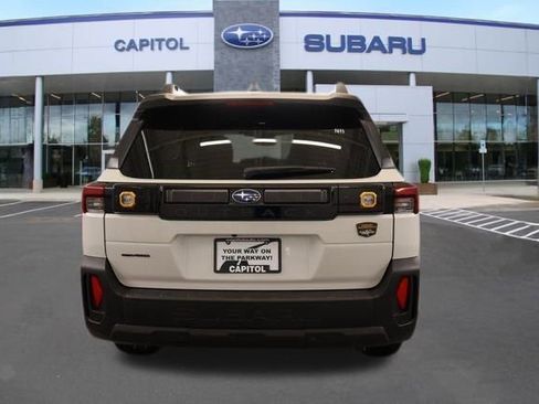 New 2026 Subaru Outback Wilderness image 5