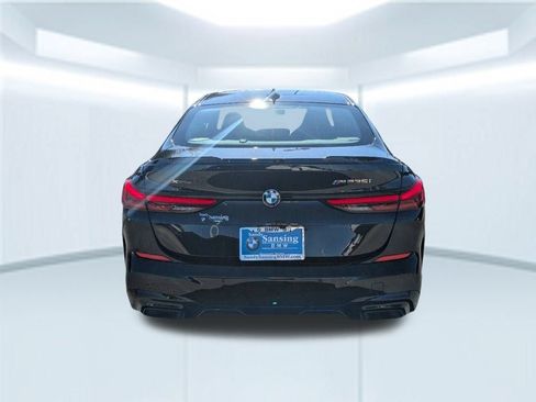 New 2024 BMW M235i xDrive Gran Coupe w/ Premium Package AWD/4WD image 4