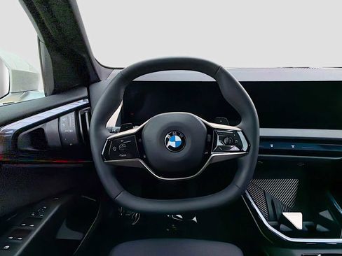 Certified 2025 BMW X3 xDrive30i w/ Premium Package AWD/4WD image 11