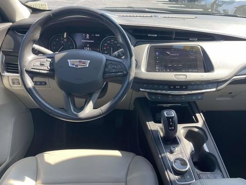 Used 2019 Cadillac XT4 Premium Luxury FWD image 15