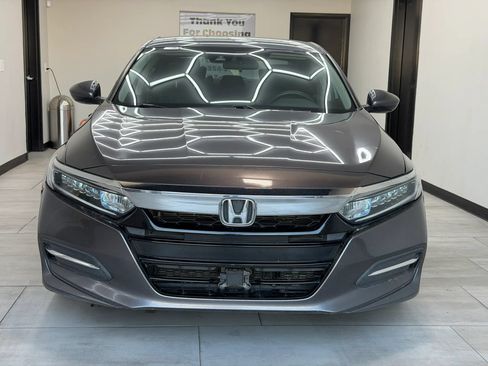 Used 2019 Honda Accord Hybrid image 15