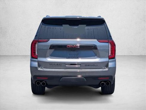 Used 2021 GMC Yukon Denali w/ Denali Premium Package AWD/4WD image 6