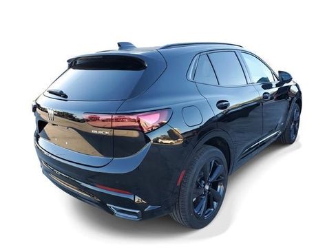 New 2026 Buick Envision Sport Touring image 5