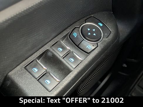 Used 2022 Ford Bronco Sport Big Bend w/ Convenience Package image 24