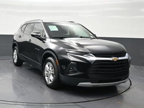 Used 2020 Chevrolet Blazer LT FWD image 8