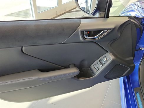 New 2026 Subaru BRZ tS image 9