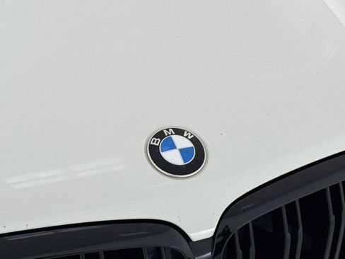 Used 2021 BMW X5 M w/ Competition Package AWD/4WD image 38
