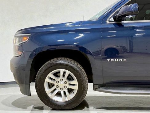 Used 2020 Chevrolet Tahoe LT image 8