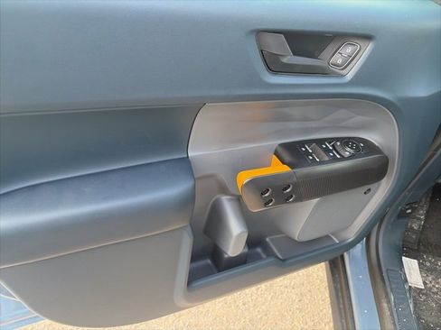 New 2026 Ford Maverick Tremor image 17