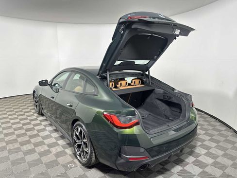Certified 2023 BMW 430i Gran Coupe xDrive w/ M Sport Package AWD/4WD image 18