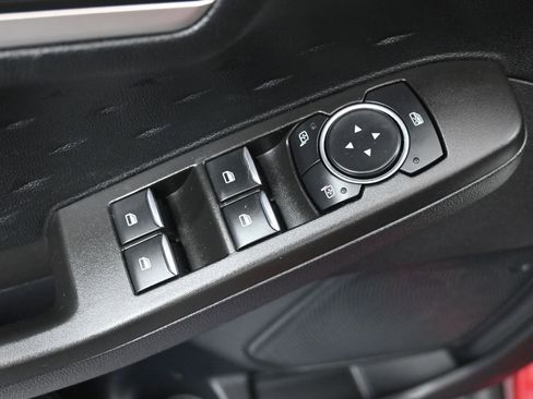 Used 2020 Ford Escape SEL image 11