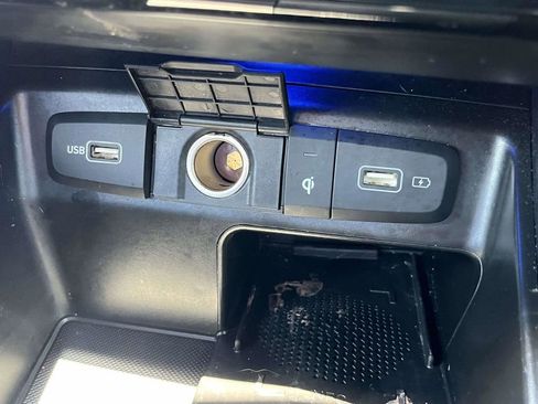 Certified 2024 Hyundai Tucson SEL w/ Convenience Package FWD image 18