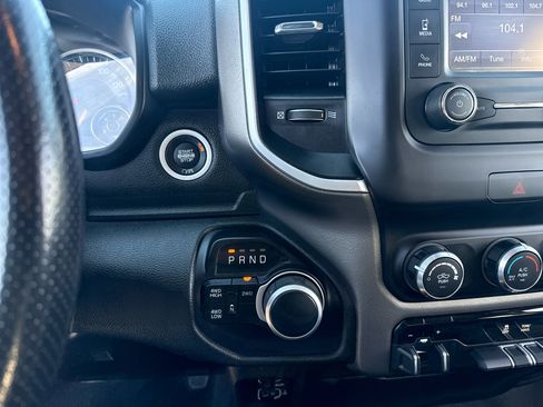 Used 2019 RAM 2500 Big Horn image 14