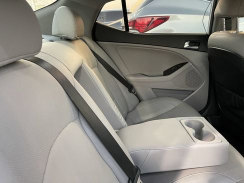 Used 2015 Kia Optima EX w/ EX Premium Package FWD image 8