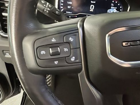 Used 2024 GMC Sierra 2500 Denali Ultimate w/ LPO, GMC Protection Package AWD/4WD image 16