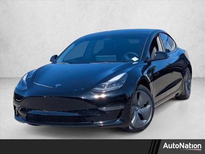 Used 2022 Tesla Model 3 Long Range