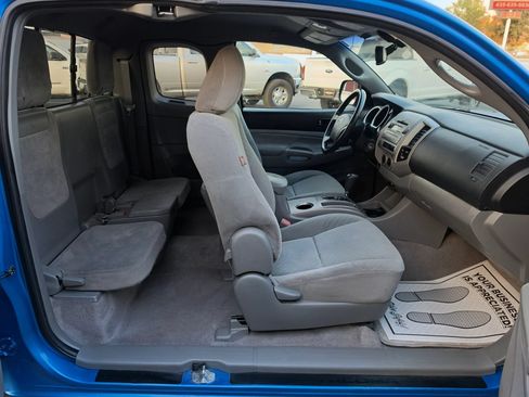 Used 2009 Toyota Tacoma 2WD Access Cab image 17