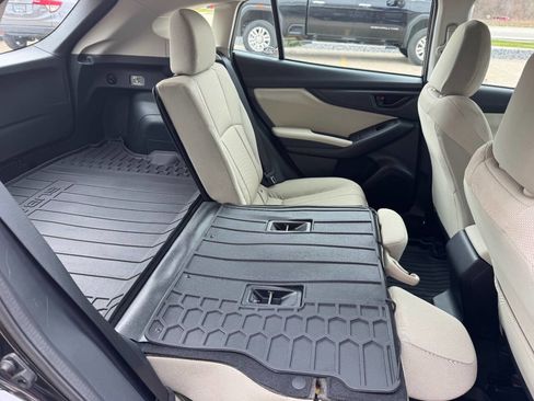 Used 2020 Subaru Impreza 2.0i image 18