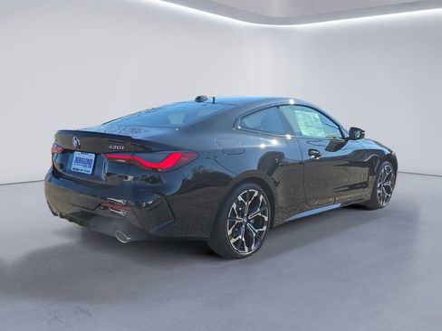 New 2026 BMW 430i xDrive Coupe image 4