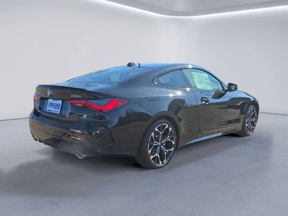 New 2026 BMW 430i xDrive Coupe w/ M Sport Package