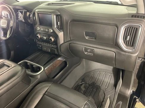 Used 2020 GMC Sierra 1500 Denali w/ Denali Ultimate Package image 21