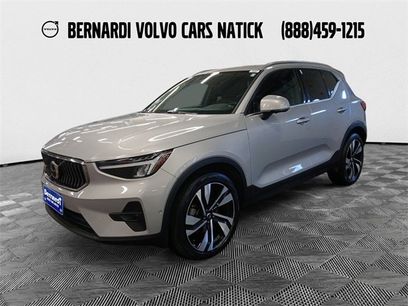 Certified 2023 Volvo XC40 B5 Plus w/ Driver Assist Package