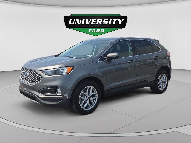 Used 2024 Ford Edge SEL w/ Convenience Package AWD/4WD image 7