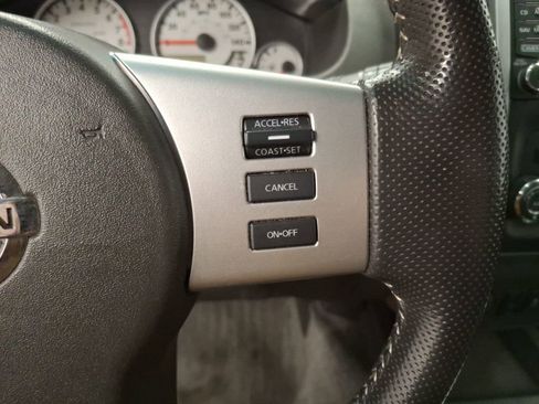 Used 2014 Nissan Xterra PRO-4X image 21