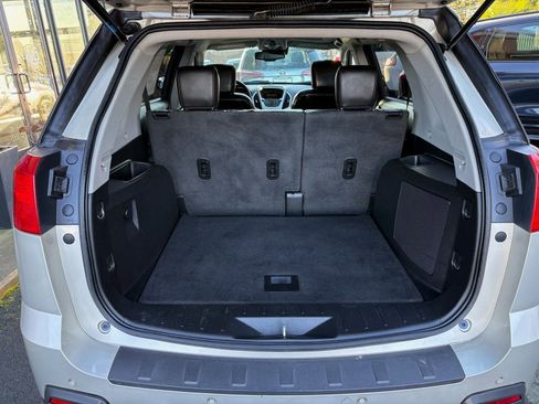 Used 2014 GMC Terrain SLT image 20